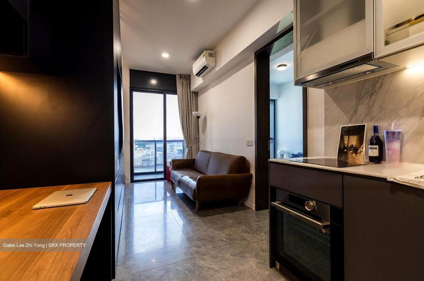 The M (D7), Apartment #460678651